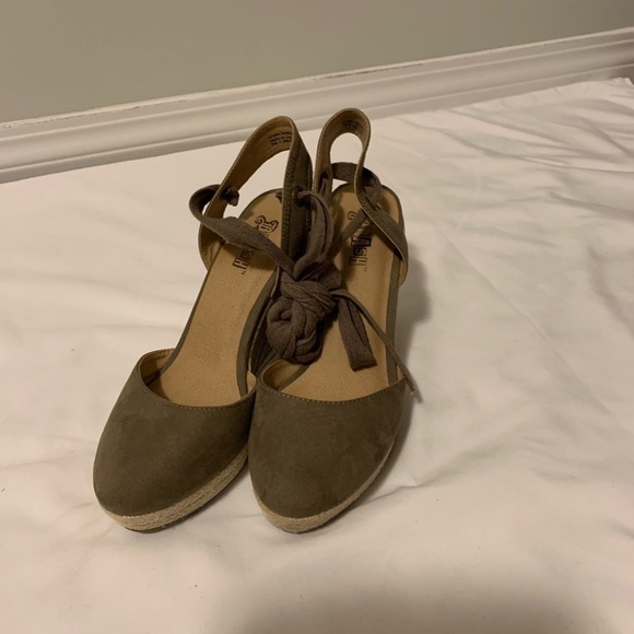 Brash shoes, size 7,5 US - Picture 4 of 7